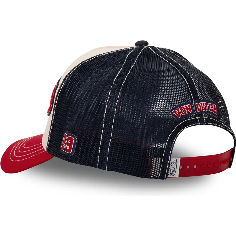 trucker-bas-von-dutch