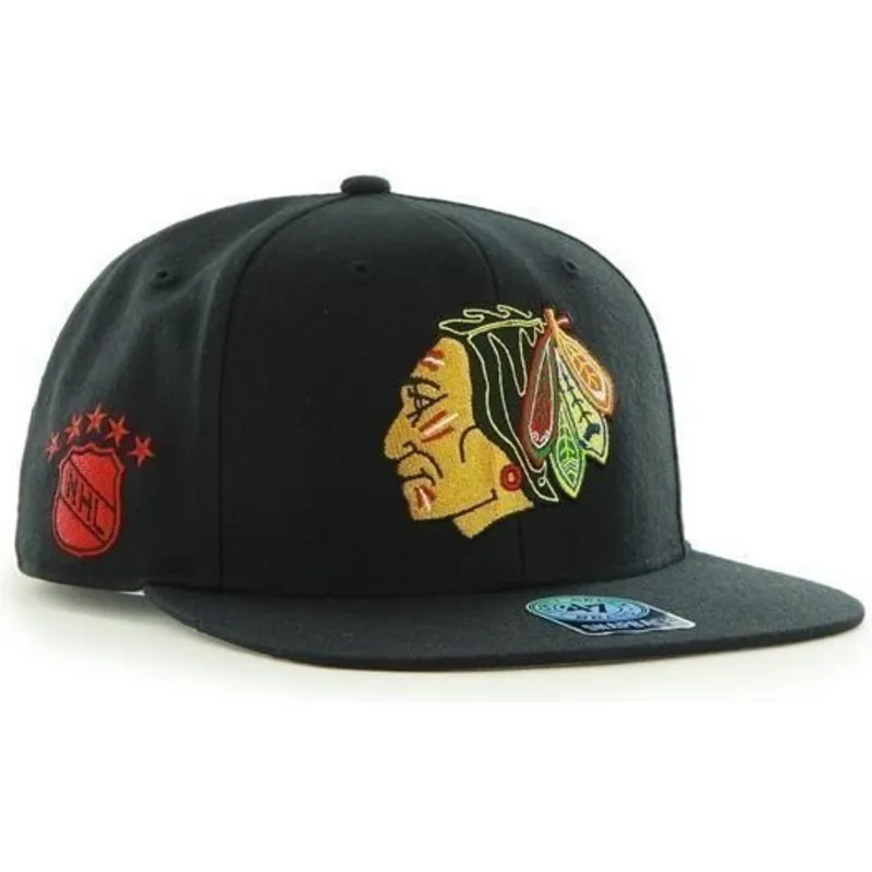 plana-snapback-chicago-blackhawks-nhl-47-brand plana-snapback-chicago-blackhawks-nhl-47-brand