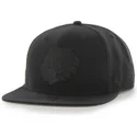 snapback-chicago-blackhawks-nhl-sure-shot-47-brand