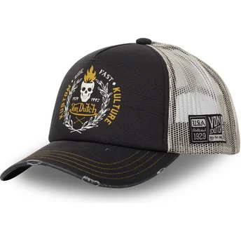 trucker-crew13-von-dutch