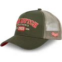 trucker-col-von-dutch