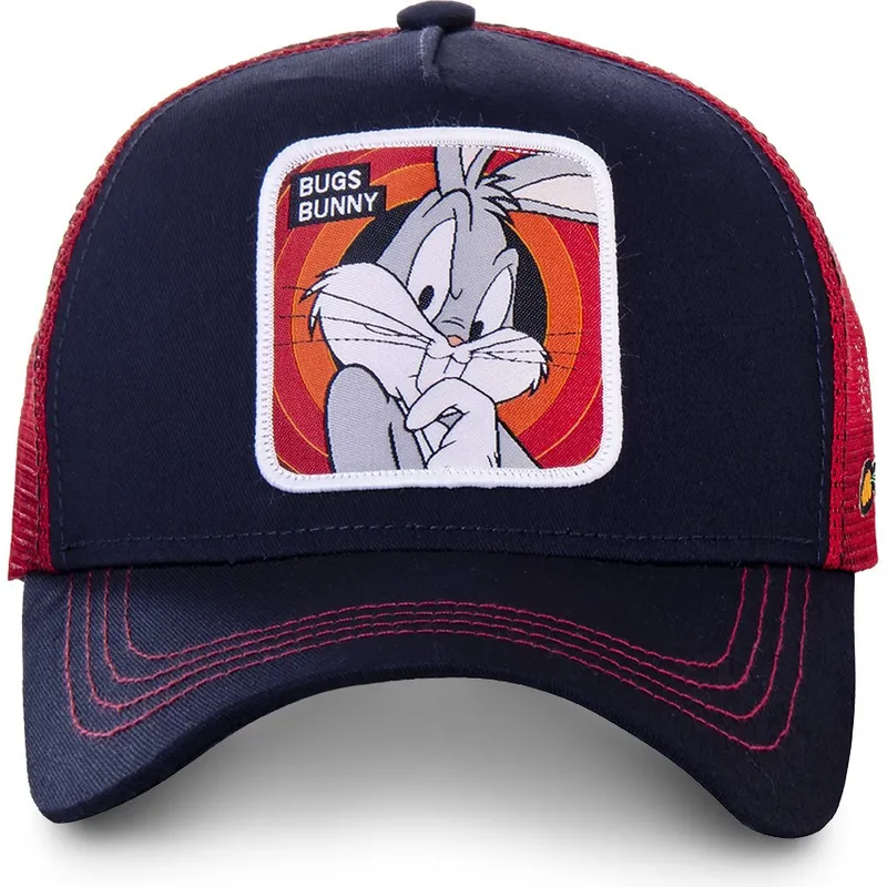 trucker-bugs-bunny-bun5-looney-tunes-capslab