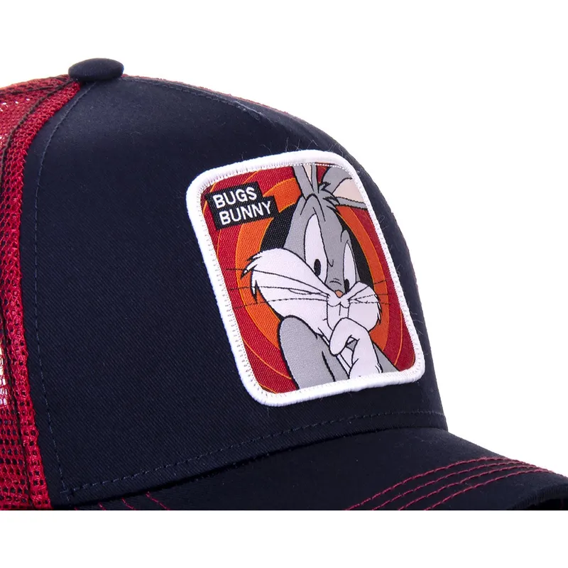 trucker-bugs-bunny-bun5-looney-tunes-capslab