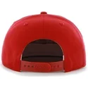 snapback-chicago-blackhawks-nhl-sure-shot-47-brand