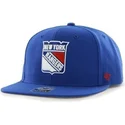 plana-snapback-new-york-rangers-nhl-47-brand