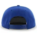 plana-snapback-new-york-rangers-nhl-47-brand