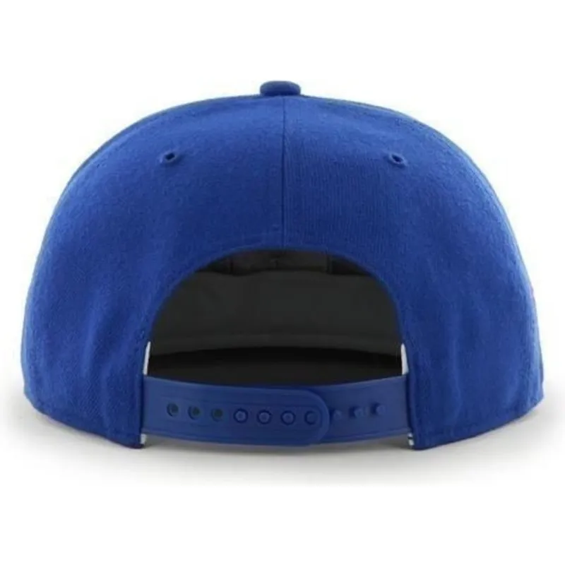 plana-snapback-new-york-rangers-nhl-47-brand