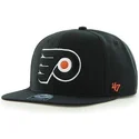 plana-snapback-philadelphia-flyers-nhl-47-brand