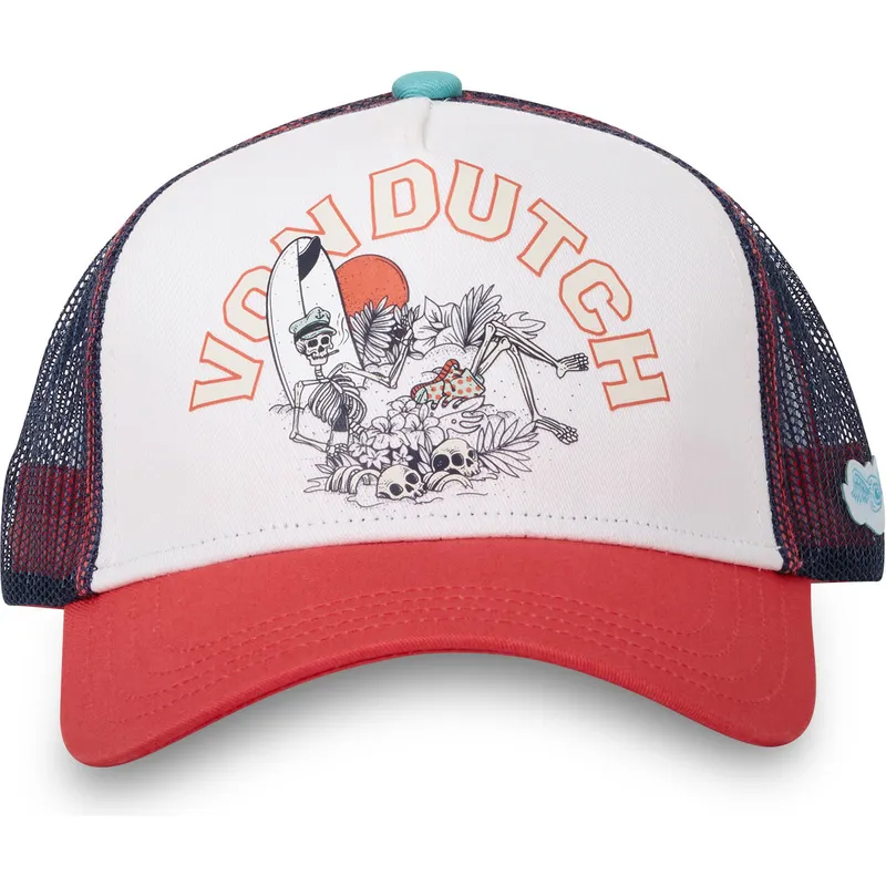 trucker-kidsurf01-von-dutch