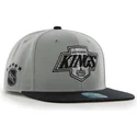 plana-snapback-los-angeles-kings-nhl-47-brand