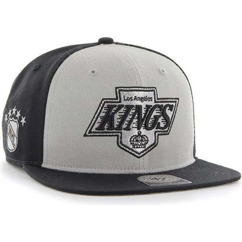 plana-snapback-los-angeles-kings-nhl-47-brand plana-snapback-los-angeles-kings-nhl-47-brand