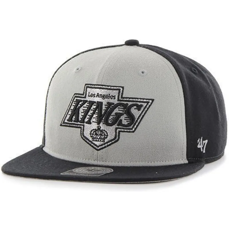 plana-snapback-los-angeles-kings-nhl-47-brand plana-snapback-los-angeles-kings-nhl-47-brand