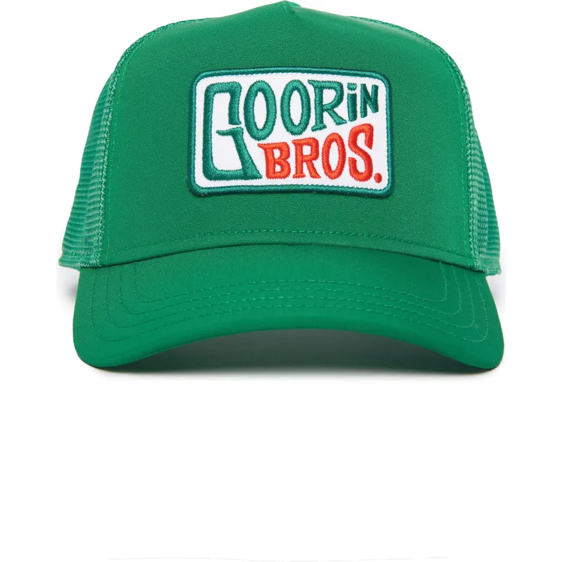 curva-snapback-the-farm-goorin-bros curva-snapback-the-farm-goorin-bros