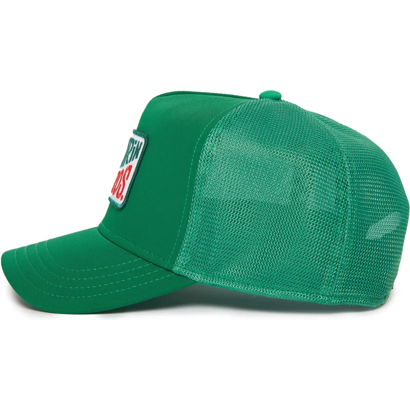curva-snapback-the-farm-goorin-bros curva-snapback-the-farm-goorin-bros