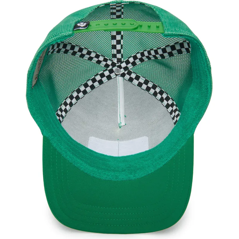 curva-snapback-the-farm-goorin-bros curva-snapback-the-farm-goorin-bros