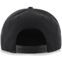 plana-snapback-los-angeles-kings-nhl-47-brand