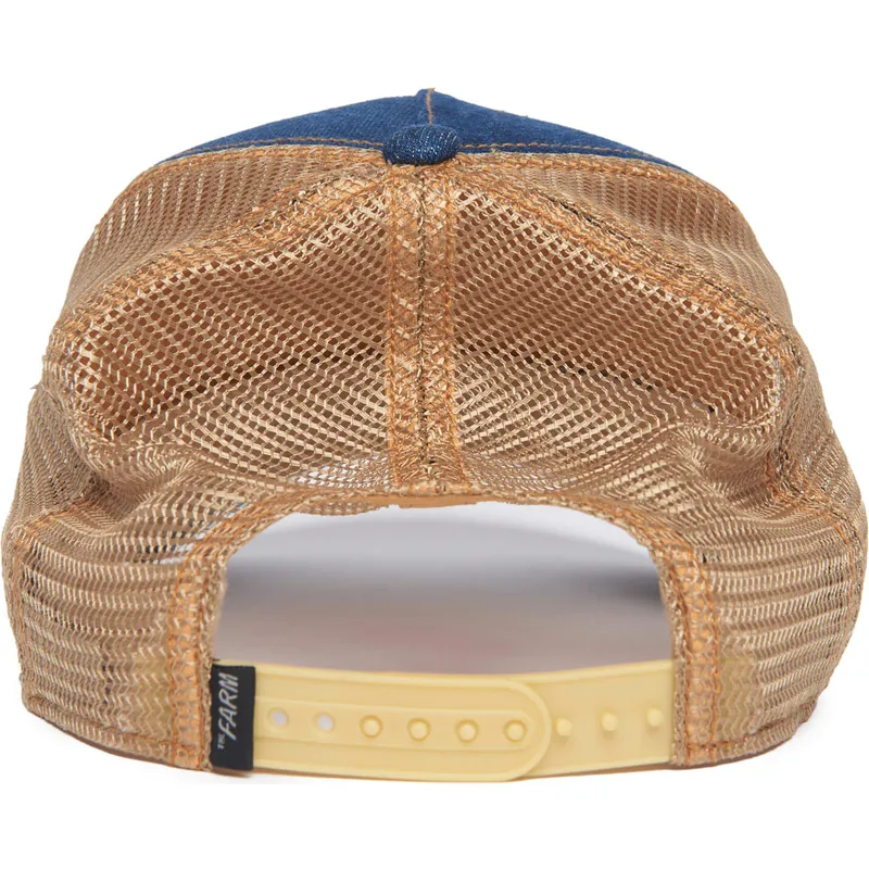 curva-snapback-the-farm-goorin-bros