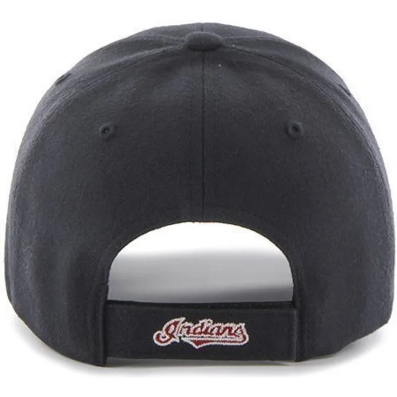 curva-cleveland-indians-mlb-47-brand