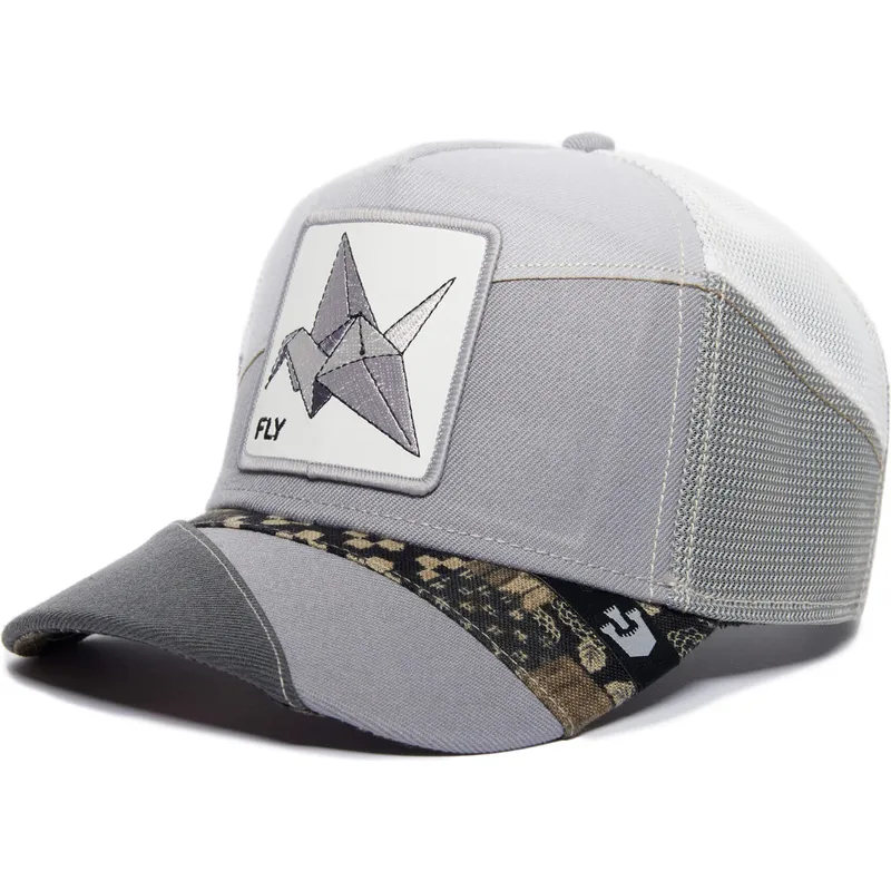 curva-snapback-the-farm-goorin-bros curva-snapback-the-farm-goorin-bros