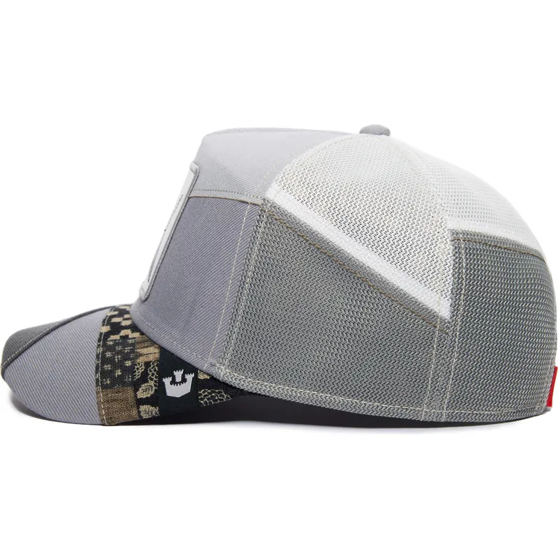 curva-snapback-the-farm-goorin-bros curva-snapback-the-farm-goorin-bros