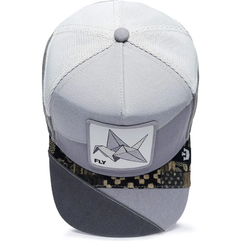 curva-snapback-the-farm-goorin-bros curva-snapback-the-farm-goorin-bros