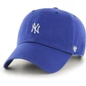 curva-new-york-yankees-mlb-47-brand