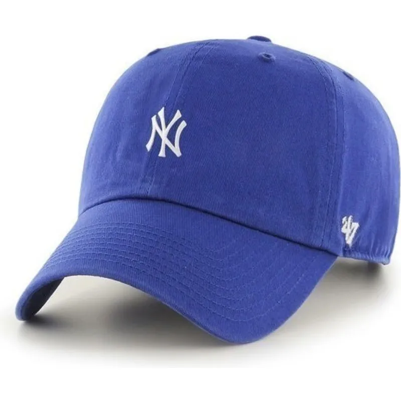 curva-new-york-yankees-mlb-47-brand