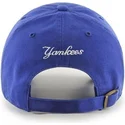curva-new-york-yankees-mlb-47-brand
