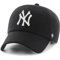 curva-cinta-de-piel-new-york-yankees-mlb-47-brand