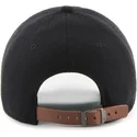 curva-cinta-de-piel-new-york-yankees-mlb-47-brand