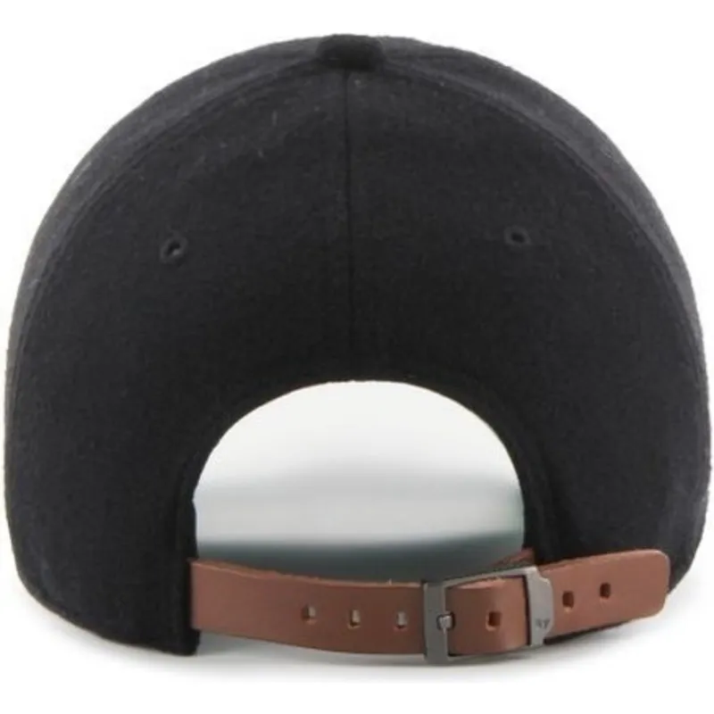 curva-cinta-de-piel-new-york-yankees-mlb-47-brand