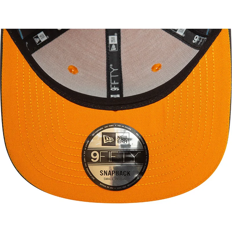 curva-snapback-oscar-piastri-9fifty-original-fit-mclaren-racing-formula-1-new-era