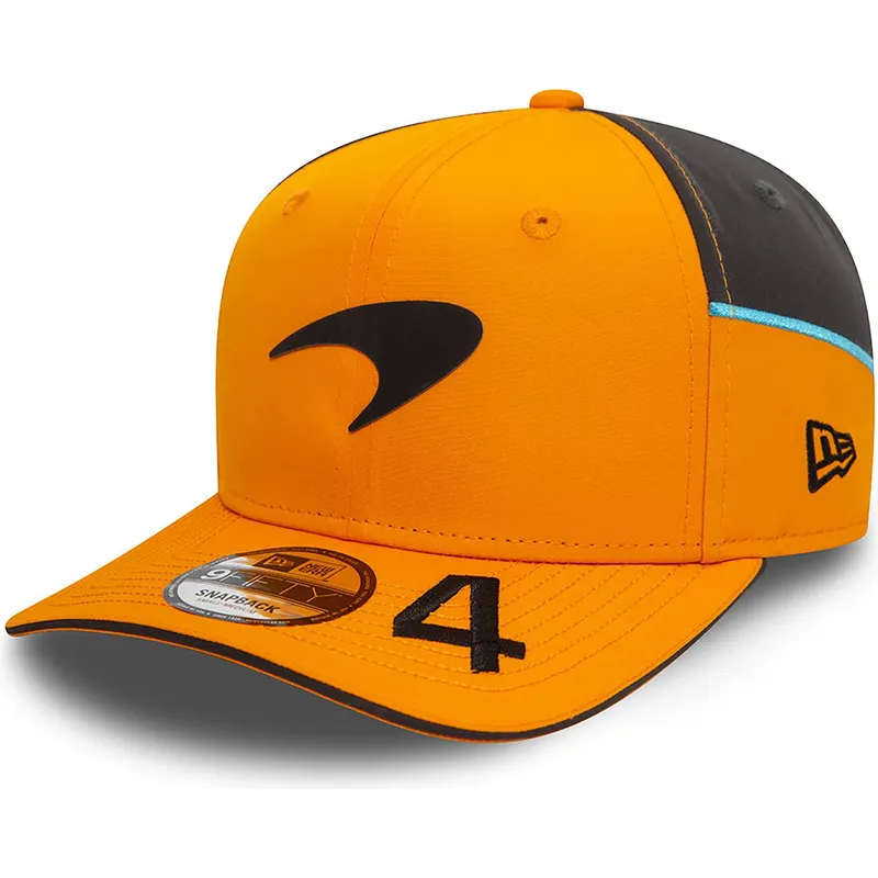 curva-snapback-lando-norris-9fifty-original-fit-mclaren-racing-formula-1-new-era