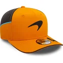 curva-snapback-lando-norris-9fifty-original-fit-mclaren-racing-formula-1-new-era