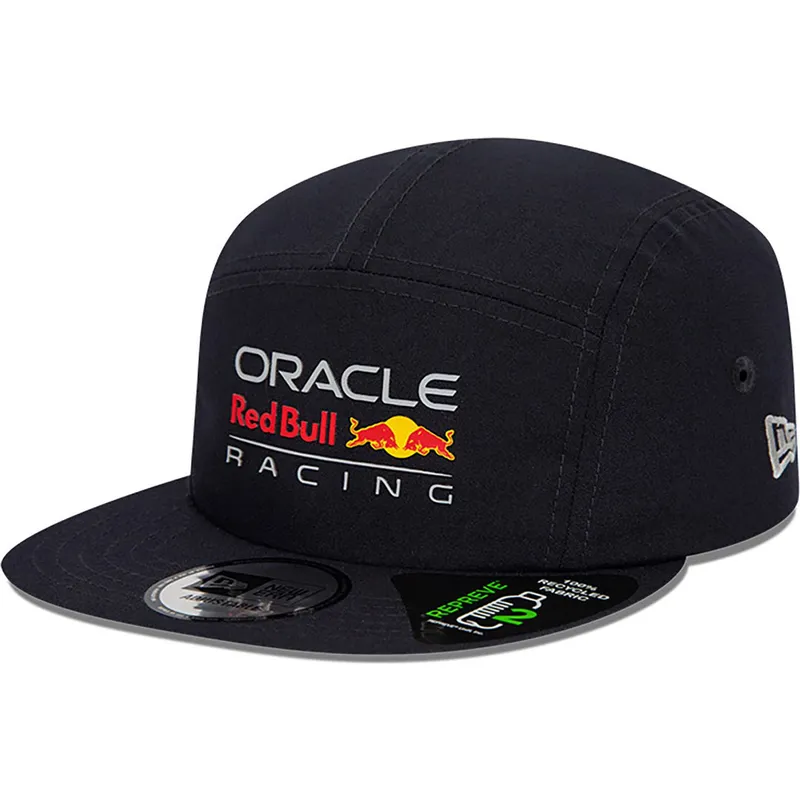 plana-camper-repreve-red-bull-racing-formula-1-new-era plana-camper-repreve-red-bull-racing-formula-1-new-era