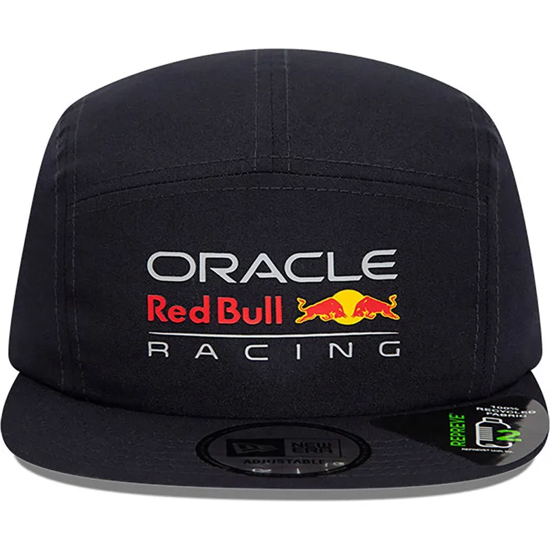 plana-camper-repreve-red-bull-racing-formula-1-new-era plana-camper-repreve-red-bull-racing-formula-1-new-era