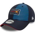 curva-snapback-9forty-red-bull-racing-formula-1-new-era