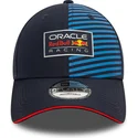 curva-snapback-9forty-red-bull-racing-formula-1-new-era