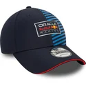 curva-snapback-9forty-red-bull-racing-formula-1-new-era