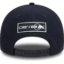 curva-snapback-9forty-red-bull-racing-formula-1-new-era