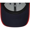 curva-snapback-9forty-red-bull-racing-formula-1-new-era