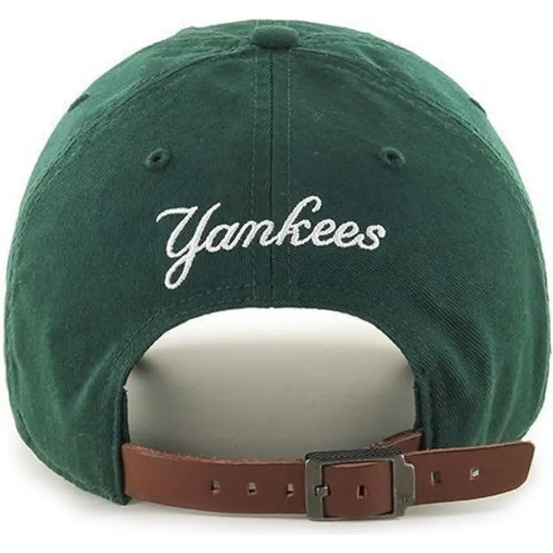 curva-pequeno-new-york-yankees-mlb-47-brand