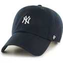 curva-pequeno-new-york-yankees-mlb-47-brand