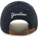 curva-pequeno-new-york-yankees-mlb-47-brand
