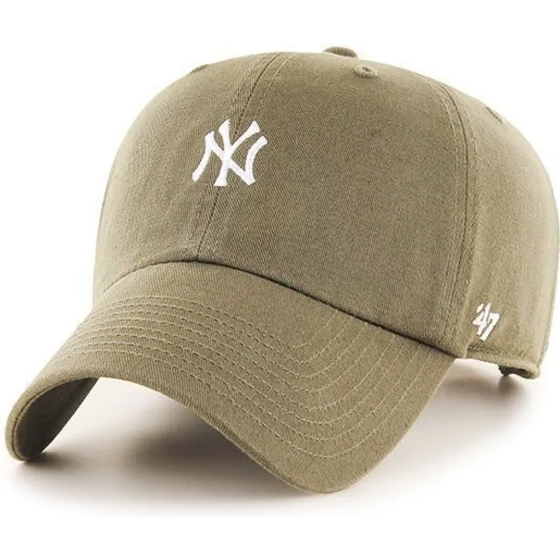 curva-pequeno-new-york-yankees-mlb-47-brand curva-pequeno-new-york-yankees-mlb-47-brand