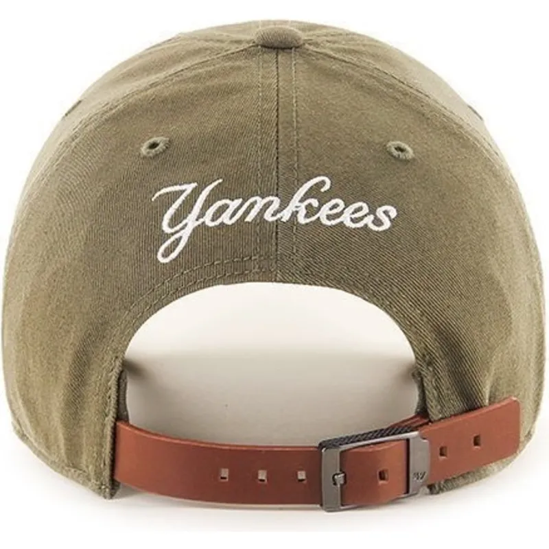 curva-pequeno-new-york-yankees-mlb-47-brand curva-pequeno-new-york-yankees-mlb-47-brand
