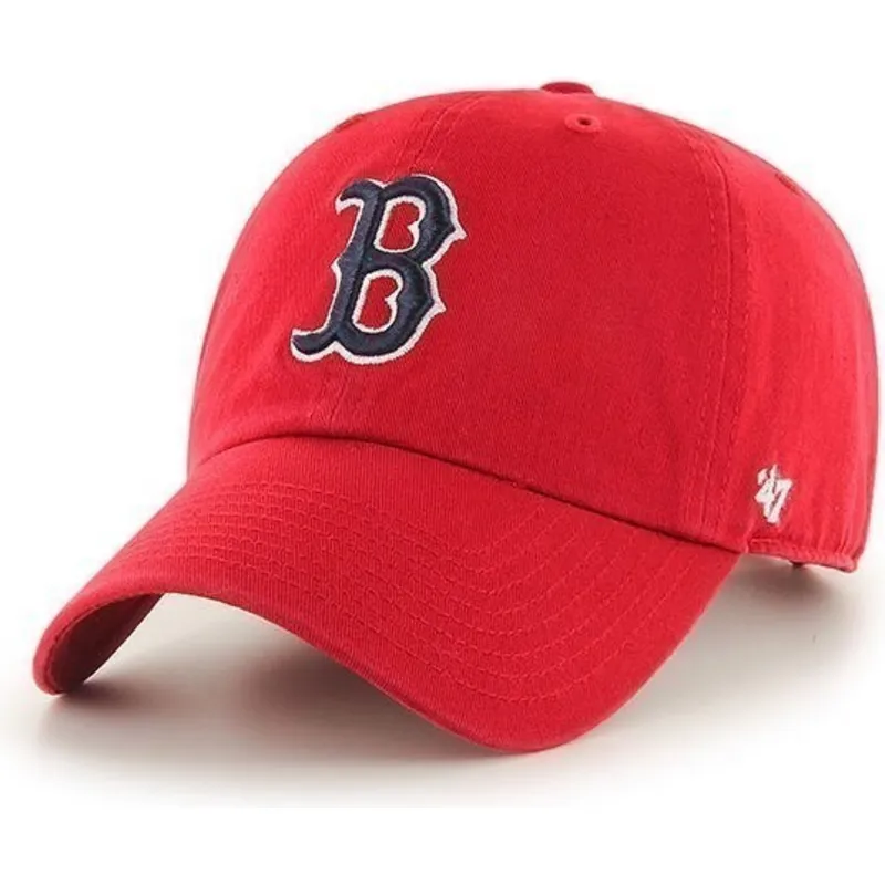 curva-boston-red-sox-mlb-47-brand curva-boston-red-sox-mlb-47-brand