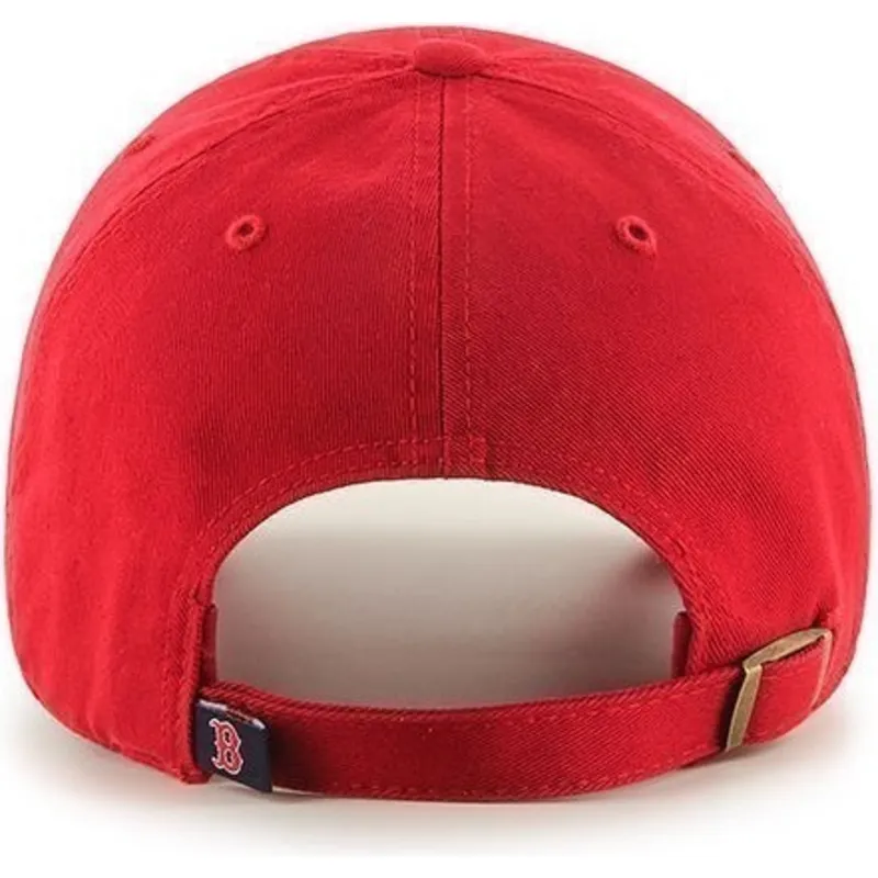 curva-boston-red-sox-mlb-47-brand curva-boston-red-sox-mlb-47-brand