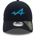 snapback-9forty-essential-repreve-alpine-f1-team-formula-1-new-era