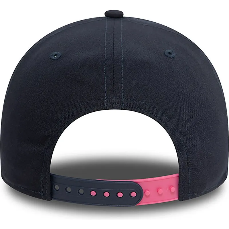 curva-snapback-9forty-essential-repreve-alpine-f1-team-formula-1-new-era